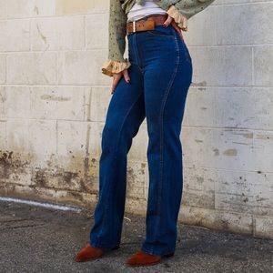 Vintage 70s Denim